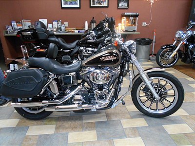 Used 2004 Harley-Davidson® Custom Trike