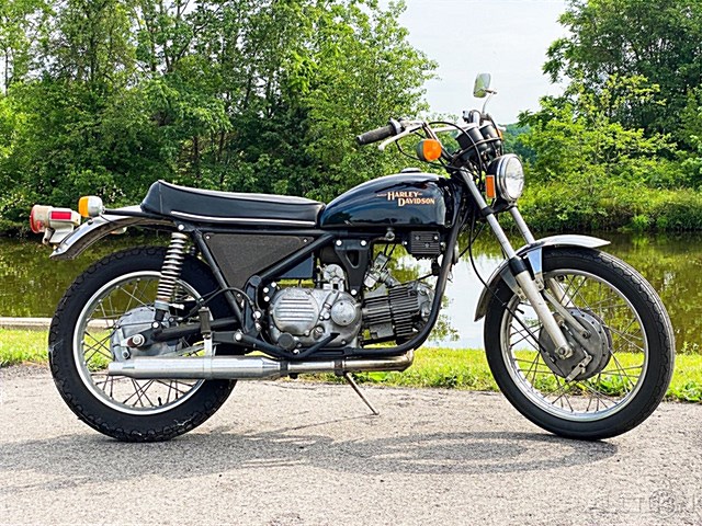 Sprint SX 350