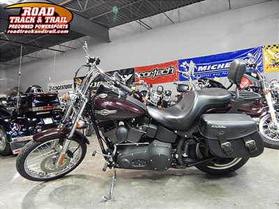 Used 2006 Harley-Davidson® Softail® Night Train®