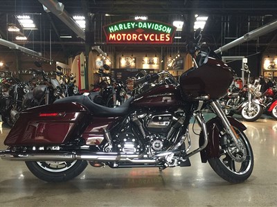 Used 2018 Harley-Davidson® Road Glide®