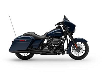 New 2019 Harley-Davidson® Street Glide® Special