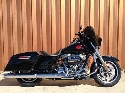 New 2019 Harley-Davidson® Electra Glide Standard