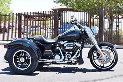 Harley-Davidson® Freewheeler™ for Sale 