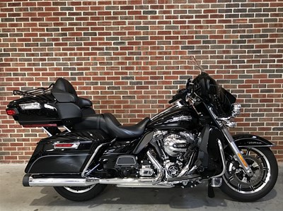 Used 2016 Harley-Davidson® Electra Glide® Ultra Classic®