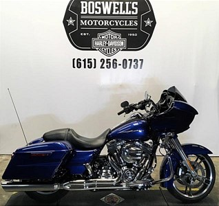 Used 2016 Harley-Davidson® Road Glide® Special