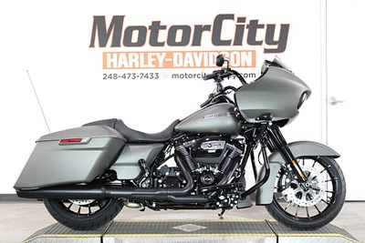 New 2019 Harley-Davidson® Road Glide® Special