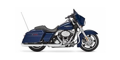 Used 2012 Harley-Davidson® Street Glide®