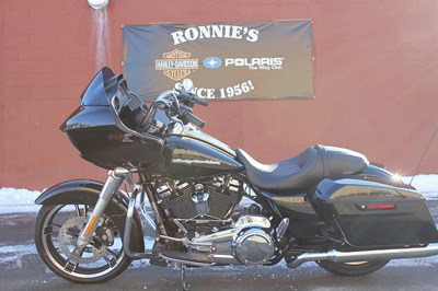 New 2019 Harley-Davidson® Road Glide®