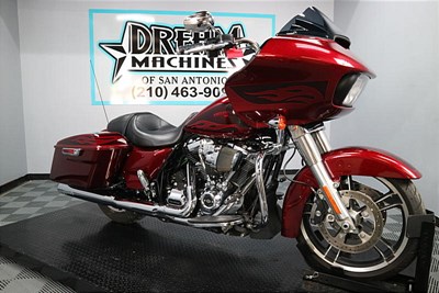 Used 2017 Harley-Davidson® Road Glide® Special