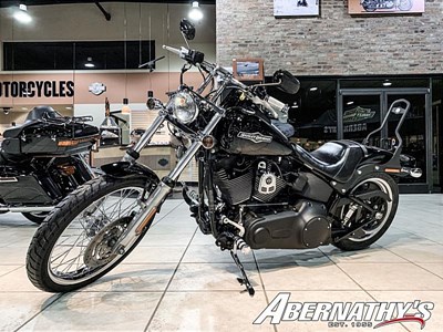 Used 2008 Harley-Davidson® Softail® Night Train®