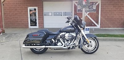 Used 2015 Harley-Davidson® Street Glide®