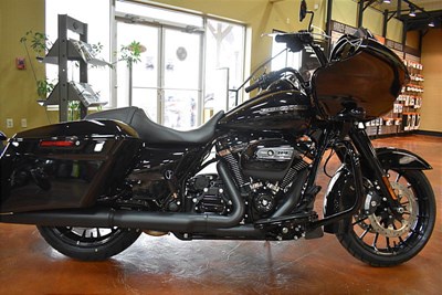New 2019 Harley-Davidson® Road Glide® Special