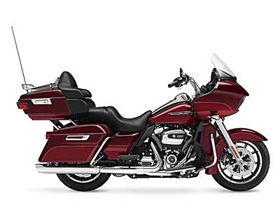 Used 2017 Harley-Davidson® Road Glide® Ultra