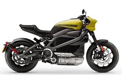 New 2020 Harley-Davidson®