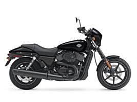 Used 2015 Harley-Davidson® Street™ 750