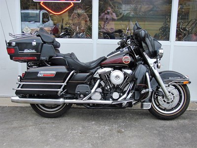 Used 1996 Harley-Davidson® Ultra Classic® Electric Glide®