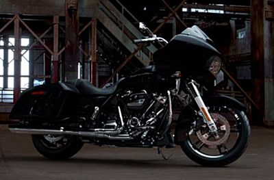 New 2019 Harley-Davidson® Road Glide®