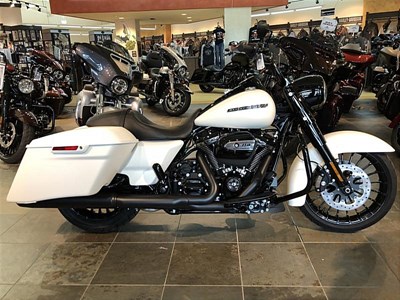 New 2019 Harley-Davidson® Road King® Special