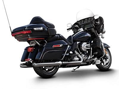 Used 2014 Harley-Davidson® Ultra Classic® Electra Glide®