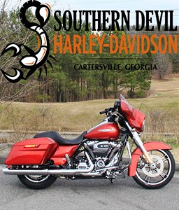 New 2019 Harley-Davidson® Softail® Heritage Classic 114