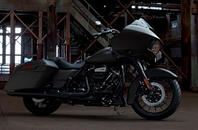 New 2019 Harley-Davidson® Road Glide® Special