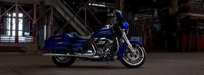New 2019 Harley-Davidson® Street Glide®