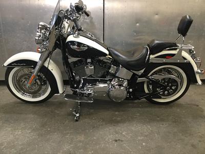 Used 2013 Harley-Davidson® Softail® Deluxe