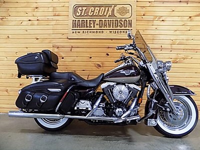 Used 1998 Harley-Davidson® Road King® Classic