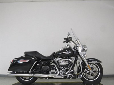Used 2018 Harley-Davidson® Softail® Deluxe