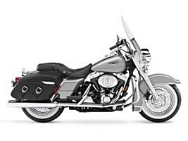 Used 2006 Harley-Davidson® Road King® Classic