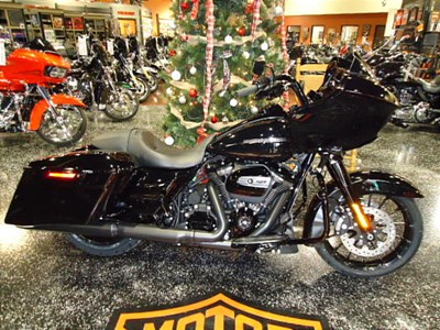 New 2019 Harley-Davidson® Road Glide® Special