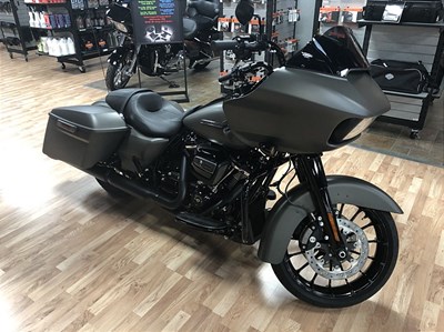 New 2019 Harley-Davidson® Road Glide® Special