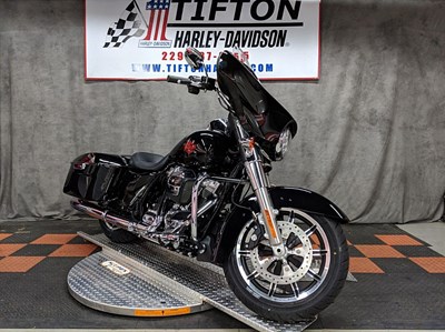New 2019 Harley-Davidson® Electra Glide Standard