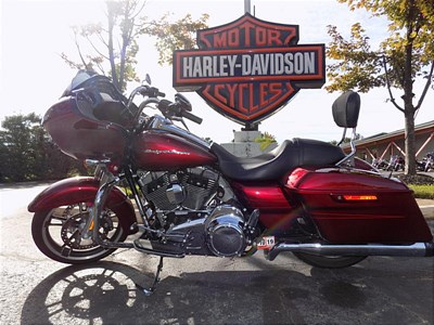 Used 2016 Harley-Davidson® Road Glide® Special