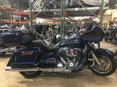 Used 2013 Harley-Davidson® Road Glide® Ultra