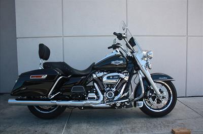 Used 2018 Harley-Davidson® Road King®
