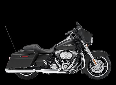 Used 2013 Harley-Davidson® Street Glide®