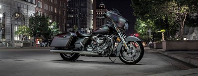 Used 2014 Harley-Davidson® Street Glide®