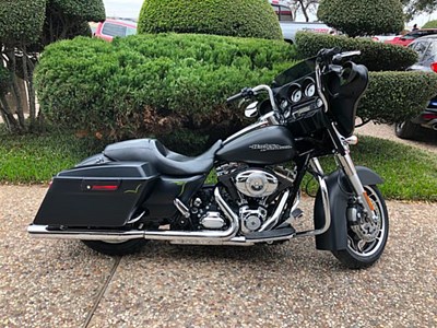 Used 2013 Harley-Davidson® Dyna® Super Glide® Custom