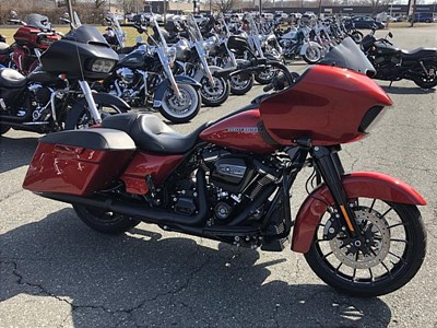 Used 2018 Harley-Davidson® Road Glide® Special