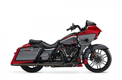 New 2019 Harley-Davidson® CVO™ Road Glide®