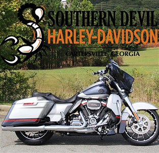 New 2019 Harley-Davidson® CVO™ Street Glide®