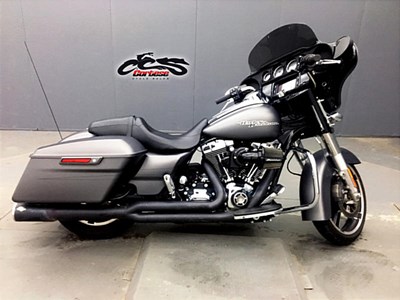 Used 2016 Harley-Davidson® Street Glide® Special