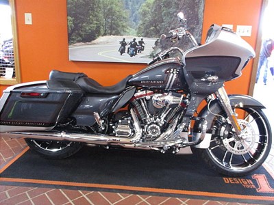 New 2019 Harley-Davidson® CVO™ Road Glide®
