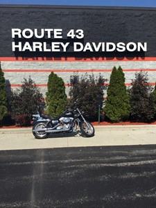 Used 2006 Harley-Davidson® Dyna® Super Glide®
