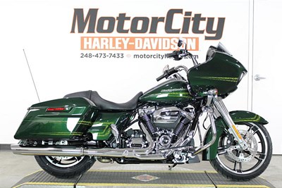 New 2019 Harley-Davidson® Road Glide®