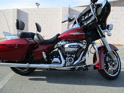 Used 2017 Harley-Davidson® Street Glide® Special
