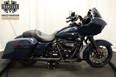 New 2019 Harley-Davidson® Road Glide® Special