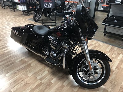 New 2019 Harley-Davidson® Electra Glide Standard