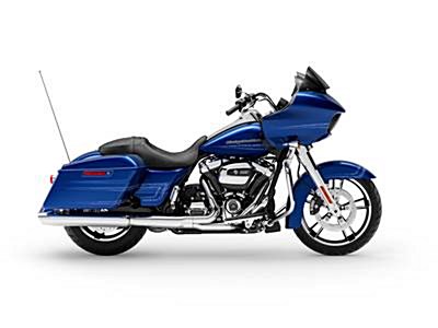 New 2019 Harley-Davidson® Road Glide®